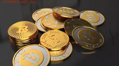 Биткоин. Кто-нибудь уже едет в этом поезде? - Крипто-1