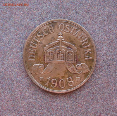 5 хеллеров 1908 год - IMG_0009.JPG