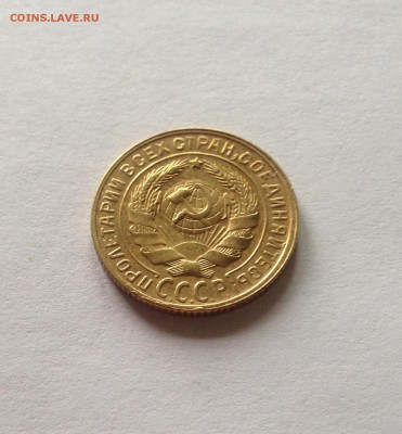 20 копеек 1929г. , до 29.05.18г. - 229-1