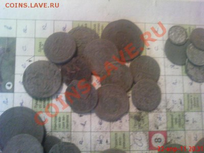 Копаю потихоньку-сезон 2011 - Изображение 522