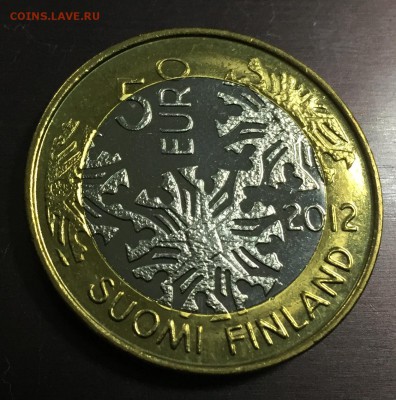 5 евро Финляндия След Песца с 200 руб до 29.05 - IMG_9720-23-05-18-11-59.JPG