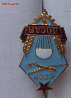 ДОСАВ СССР  тяжмет,эмаль  до 29.5  в 21-00 мск - DSC00934.JPG