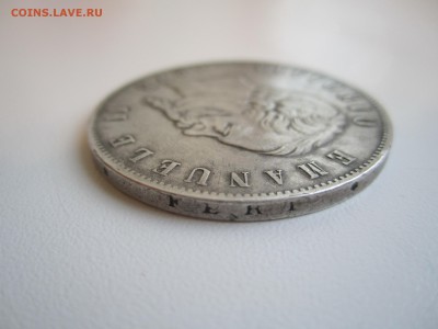 Италия, 5 лир 1878 до 27.05.18 22.00МСК - IMG_0641.JPG