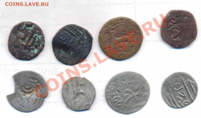 Пулы Золотой Орды до29.04.11 22:00 - ssss