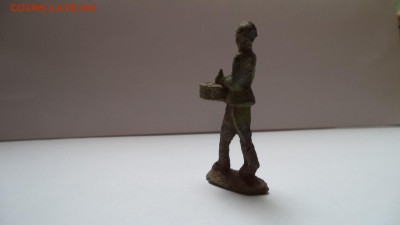 оловянный солдатик. барабанщик . - DSC02505.JPG