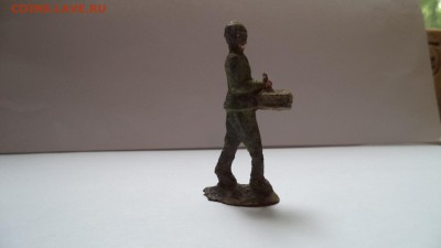 оловянный солдатик. барабанщик . - DSC02504.JPG
