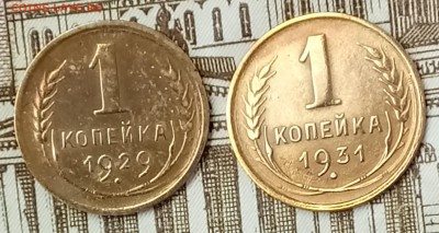 Копейка 1929 и 1931 год. До 29.05.18 - _20180524_170705.JPG