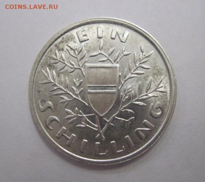 1 шиллинг австрия 1925 до 27.05.18 - IMG_8622.JPG