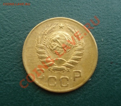 1 копека 1938 Приятная до 27.04.11 в 22.00 по МСК - 1-38-2