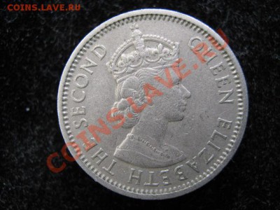 Нигерия шиллинг 1962 до 28-04-11 22-00 - IMG_5940