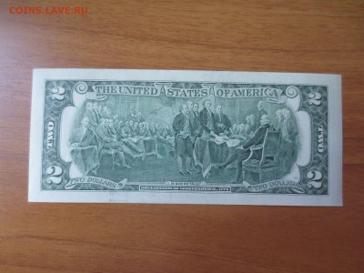 2 доллара 2009г. серия L.31.05.18 22-00 - IMG_0858.JPG