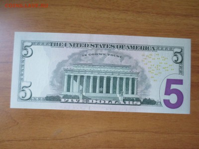 5 долларов 2009г. 31.05.18 22-00 - IMG_0866.JPG