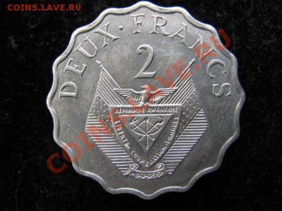 Руанда 2 франка 1970 до 28-04-11 22-00 - IMG_5942
