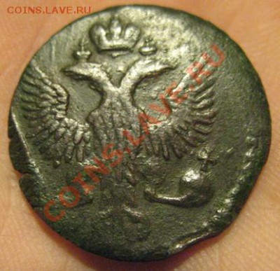 денга 1749г Московский тип орлы - 2222222.JPG
