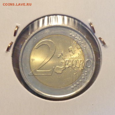 ИСПАНИЯ - 2 евро 2012 Бургос до 1.06, 22.00 - Испания 2 е 2012 Бургос_2.JPG