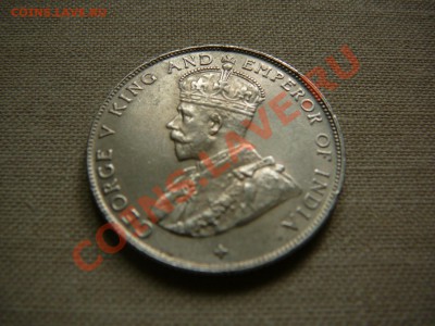 Стрейтс-Сеттлементс 50 центов 1920 Ag до 22-00 26.04.2011 - P1030738.JPG