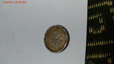 Браки на памятных монетах Казахстана - IMG-20180526-WA0043