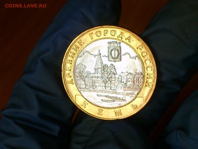 Бим 10 рублей "Кемь" 2004г. (UNC) -- до 27 мая - 06.JPG