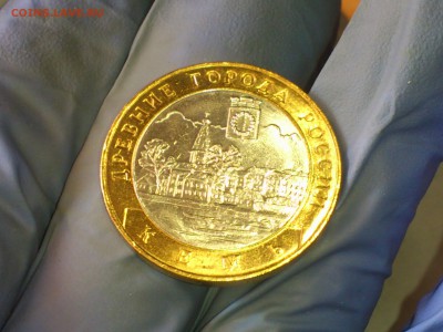 Бим 10 рублей "Кемь" 2004г. (UNC) -- до 27 мая - 03.JPG