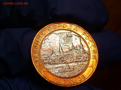 Бим 10 рублей "Касимов" 2003г. (aUnc-Unc) -- до 27 мая - 10.JPG
