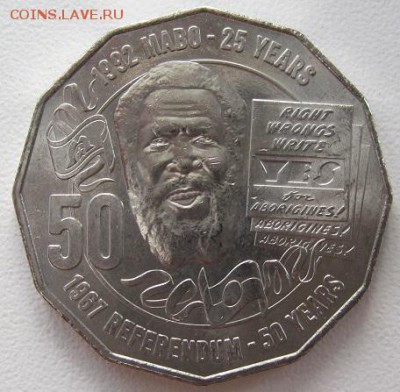 Монеты Австралии 2017 - 2018 по фиксу - IMG_7991.JPG