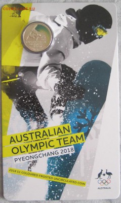 Монеты Австралии 2017 - 2018 по фиксу - IMG_9659.JPG