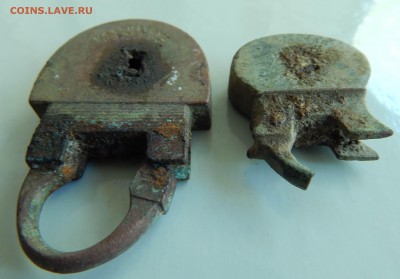 Замочки Алексея Варыпаева + Братьев Варыпаевых - DSCN4865.JPG