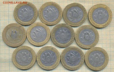 Иран 250 риалов , фикс 15 руб. 1 монета на выбор - Иран 250 риалов а