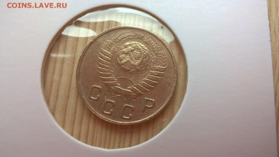 10 копеек 1949 до 01.06.18 в 22.00 - WP_20171001_11_29_34_Pro