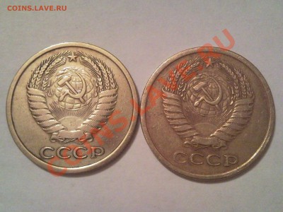 помогите опознать разновидности. если они есть - 1962_2