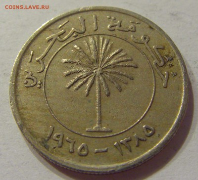 50 филс 1965 Бахрейн №1 02.06.2018 22:00 МСК - CIMG5176.JPG