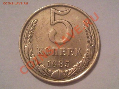 помогите опознать разновидности. если они есть - 1985_1
