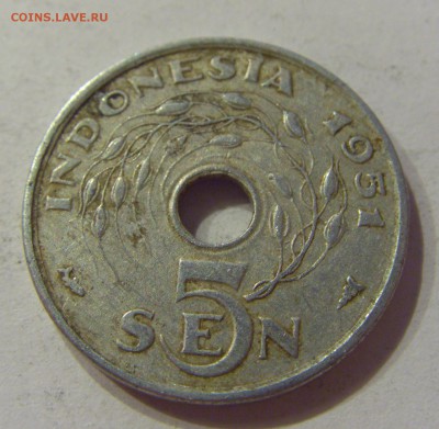 5 сен 1951 Индонезия №1 02.06.2018 22:00 МСК - CIMG5316.JPG