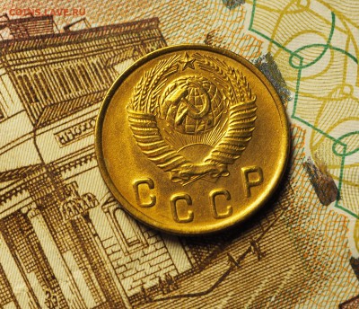 2 копейки 1949 хорошие, с 200 руб. До 31.05.2018 в 22-00 МСК - P1010436.JPG
