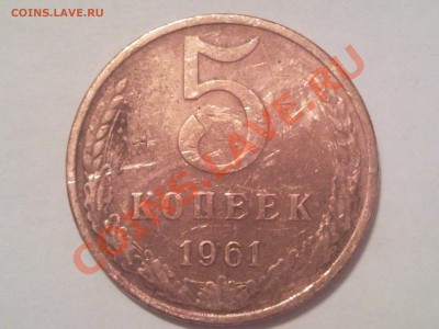 помогите опознать разновидности. если они есть - 1961_3_1