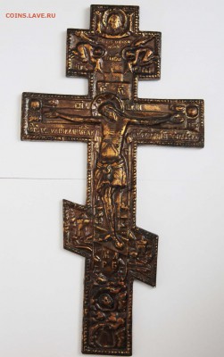 Крест, 38-20см, - 3 5