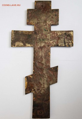 Крест, 38-20см, - 3