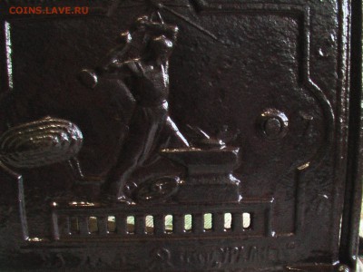 чугунные дверцы голанок и тд - IMGA0002.JPG