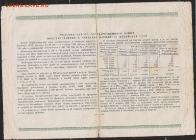 обл 200 р заем 1950 г до 22.30 31 мая - Изображение 12806