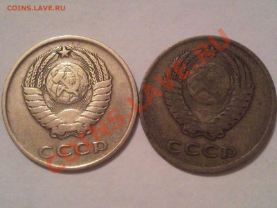 помогите опознать разновидности. если они есть - 1962_2