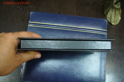 Великобритания, Набор монет 2012 Proof - 31-05-18 - 23-10 - P1830533.JPG