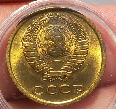 2 КОПЕЙКИ 1975г штемпельный UNC до 29.05.18 - IMG_20180529_065852.JPG