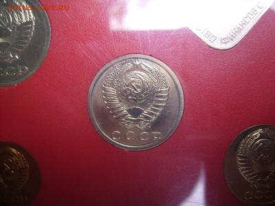 Годовой набор 1987г.  15коп"Лысая". До 31.05.2018г - RIMG0003.JPG