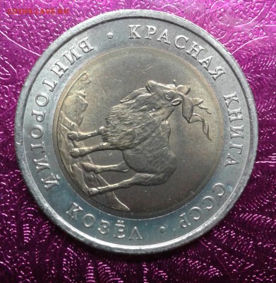 50 руб.1991 винторогий козел до 02.06.18 22:00 - 20180529_194446-1