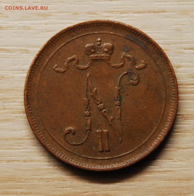 10 пенни 1916 (Николай II) 04.06.18 (21.30) - DSC_0168.JPG