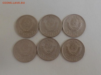 10 коп 1946,50,53,55,56 (6шт) до 3.06.2018 в 21-00 МСК - RSCN0900.JPG
