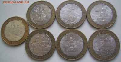 БИМ ДГР 2007,2008 г.г. 7 шт. до 31.05 22-00 - 10 2008
