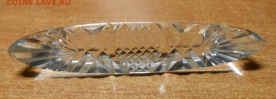 Подставки под столовые приборы 12 шт хрусталь? - DSCN7273.JPG