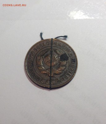 1 копейка 1991л (поворот) , UNC , до 05.06.18г. - 3k