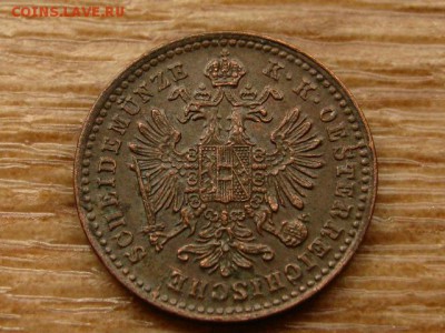 Австрия 1 крейцер 1879 до 01.06.18 в 22.00 М - IMG_4025.JPG